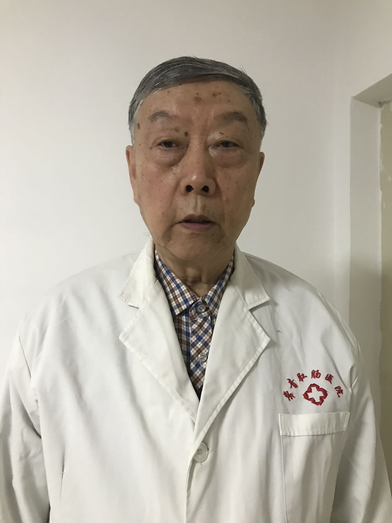 常青
